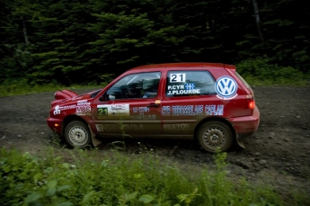 Rallye Baie-des-Chaleurs